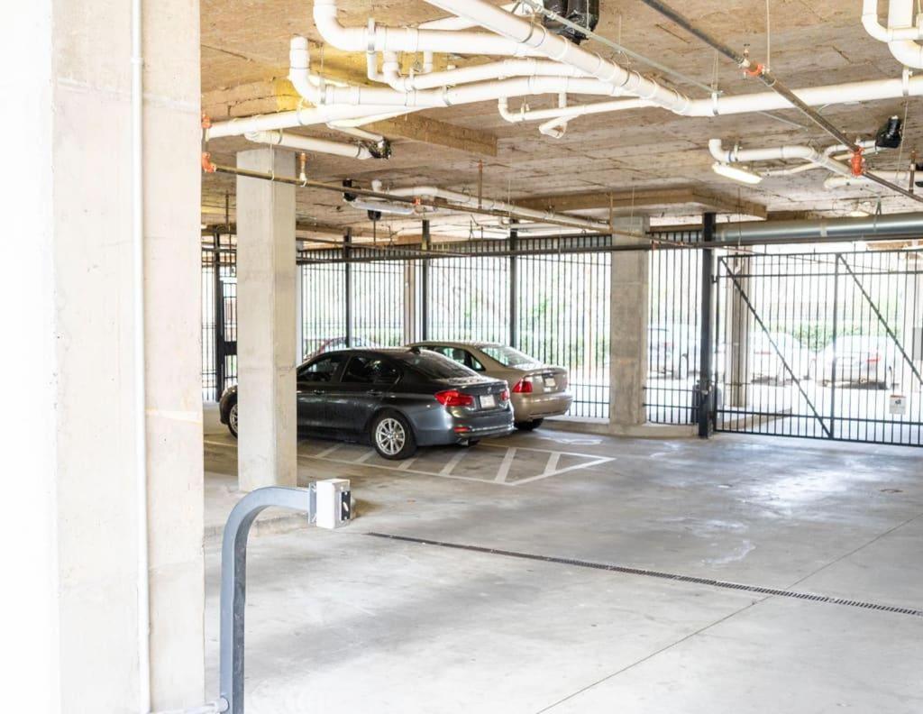 Urban 1Br In Uptown Area With Gym And Balcony Apartamento Charlotte Exterior foto